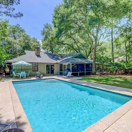 11 Deer Run Lane Villa